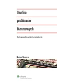 Analiza problemów biznesowych Analiza problemów biznesowych