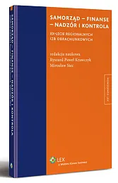 Samorząd - Finanse - Nadzór i kontrola 