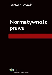 Normatywność prawa