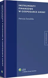 Instrumenty finansowe w gospodarce gminy