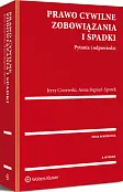 Prawo cywilne. Zobowiązania i spadki. Pytania i odpowiedzi
