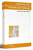 Zakładowy plan kont dla spółek prawa handlowego  Zakładowy plan kont dla spółek prawa handlowego