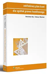 Zakładowy plan kont dla spółek prawa,Stanisław Koc