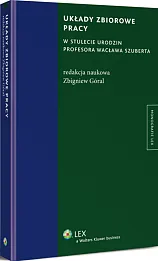 Układy zbiorowe pracy Układy zbiorowe pracy
