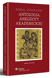Antologia anegdoty akademickiej