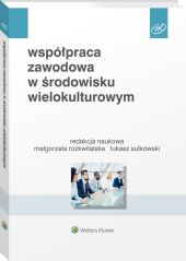 Współpraca zawodowa w środowisku wielokulturowym Współpraca zawodowa w środowisku wielokulturowym