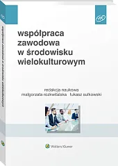 Współpraca zawodowa w środowisku wielokulturowym Współpraca zawodowa w środowisku wielokulturowym