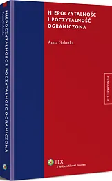 Niepoczytalność i poczytalność ograniczona