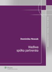 Wadliwa spółka partnerska Wadliwa spółka partnerska