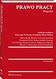 Prawo pracy. Diagramy Prawo pracy. Diagramy