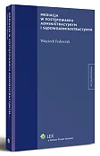 Mediacja w postępowaniu administracyjnym i sądowoadministracyjnym Mediacja w postępowaniu administracyjnym i sądowoadministracyjnym