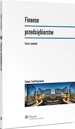 Finanse przedsiębiorstwTeofil Kaczmarek Tadeusz