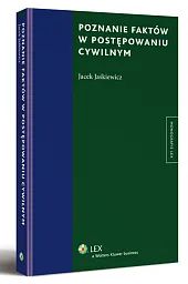Poznanie faktów w postępowaniu cywilnym