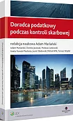 Doradca podatkowy podczas kontroli skarbowej Doradca podatkowy podczas kontroli skarbowej