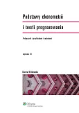 Podstawy ekonometrii i teorii prognozowania Podstawy ekonometrii i teorii prognozowania