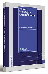 Normy kształtujące ład przestrzenny