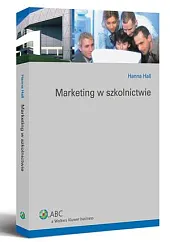 Marketing w szkolnictwie.Hanna Hall Marketing w szkolnictwie.Hanna Hall