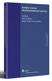 Rynek usług telekomunikacyjnych