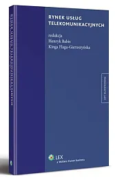 Rynek usług telekomunikacyjnychHenryk Babis