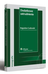 Dodatkowe zatrudnienie Dodatkowe zatrudnienie