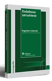 Dodatkowe zatrudnienie