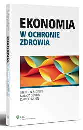 Ekonomia w ochronie zdrowiaNancy Devlin