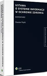 Ustawa o systemie informacji w ochronie,Damian Wąsik
