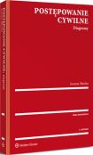 Postępowanie cywilne. Diagramy