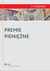 Premie pieniężne Premie pieniężne