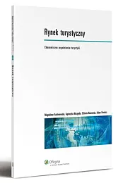 Rynek turystyczny. Ekonomiczne zagadnienia turystykiMagdalena Kachniewska Rynek turystyczny. Ekonomiczne zagadnienia turystykiMagdalena Kachniewska