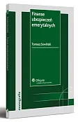 Finanse ubezpieczeń emerytalnych  Finanse ubezpieczeń emerytalnych