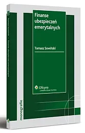 Finanse ubezpieczeń emerytalnych  Finanse ubezpieczeń emerytalnych