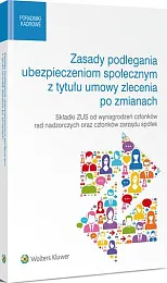 Zasady podlegania ubezpieczeniom społecznym z tytułu,Michał Culepa Zasady podlegania ubezpieczeniom społecznym z tytułu,Michał Culepa