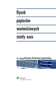 Rynek papierów wartościowych strefy euro Rynek papierów wartościowych strefy euro