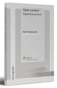 Open content. Zagadnienia prawne