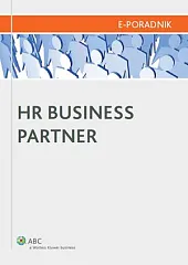 Hr Business PartnerPaweł Berłowski