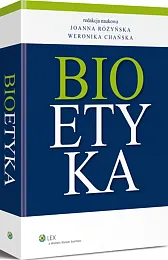 Bioetyka Bioetyka