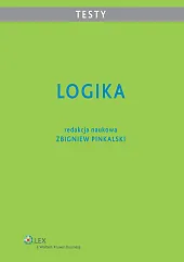 Logika. Testy i zadania