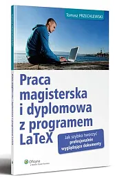 Praca magisterska i dyplomowa z programem,Tomasz Przechlewski