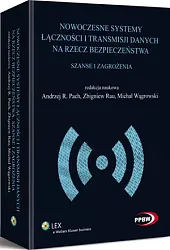 Nowoczesne systemy łączności i transmisji danych,R.Andrzej Pach