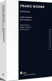 Prawo wodne. KomentarzZbigniew Bukowski
