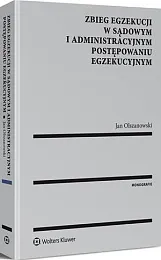Zbieg egzekucji w sądowym i administracyjnym,Jan Olszanowski