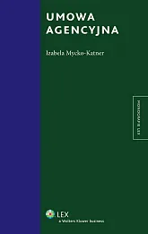 Umowa agencyjna