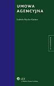 Umowa agencyjna Umowa agencyjna
