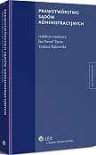 Prawotwórstwo sądów administracyjnych Prawotwórstwo sądów administracyjnych