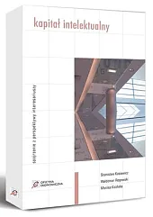 Kapitał intelektualny. Spojrzenie z perspektywy interesariuszyStanisław Kasiewicz