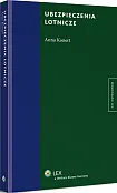 Ubezpieczenia lotnicze Ubezpieczenia lotnicze