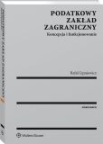 Podatkowy zakład zagraniczny