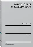 Równość płci w zatrudnieniu