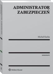 Administrator zabezpieczeń Administrator zabezpieczeń